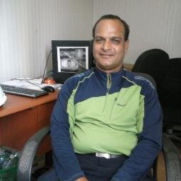 sailesh_pra's profile picture. 