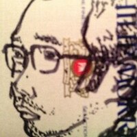 チャーリー緒車 (@oguruma) Twitter profile photo