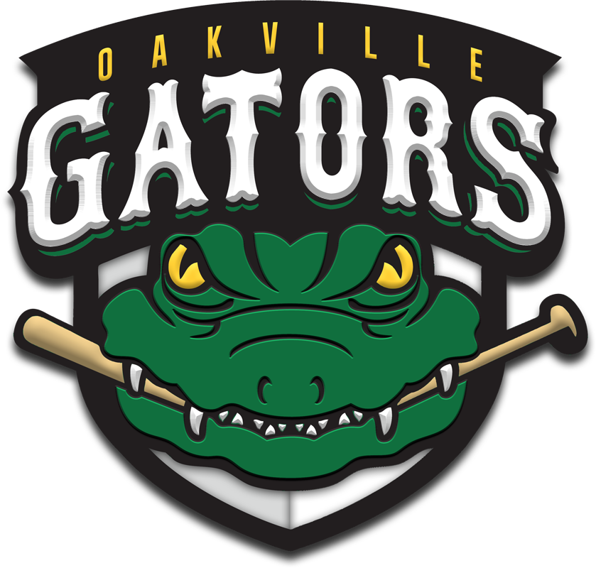 The official account of the Oakville Gators Baseball Club of @GHBLbaseball #gogators