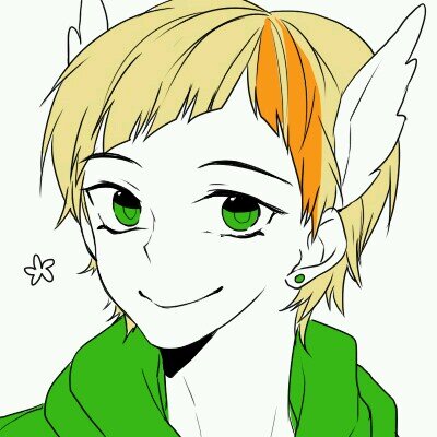 려이런( @erun1231 )님의 Naver 의인화 '네이버' 야. 나이가 제법있지만 남동생처럼 생각해줘. 인터넷체 많이쓰고, 게이버란 말을 싫어하니 주의!                    맞팔을 원하면 멘션을 보내줘!