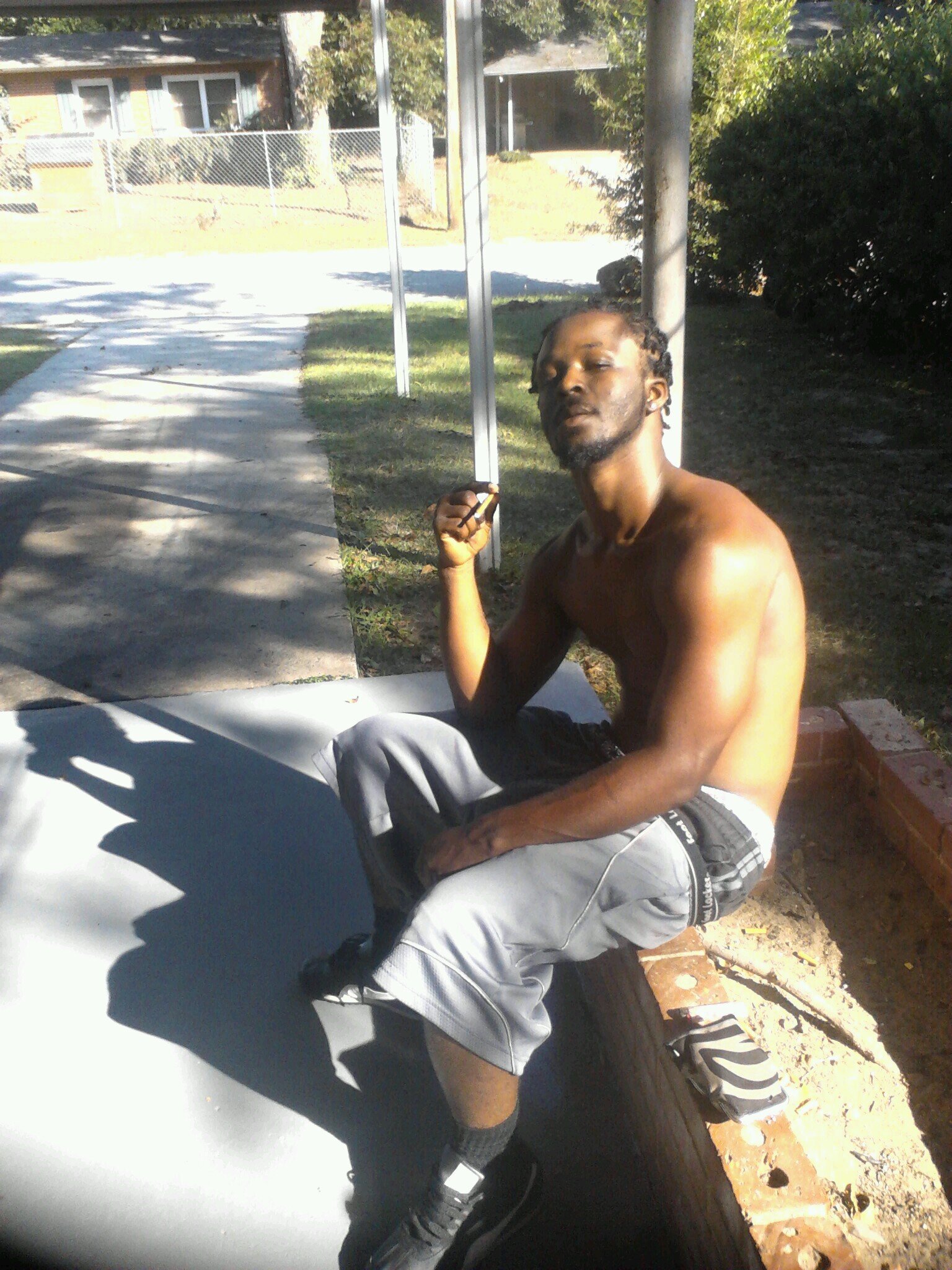 FIELD.RD $$$ Get To Tha Money & Live Life To Tha Fullest Fucc Tha B/S..Follow ah Real Nigca Tho I'll Follow Bacc ya Feel me....