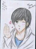 Guitarist/Sixteen/God/HeartYouBestfriend :)