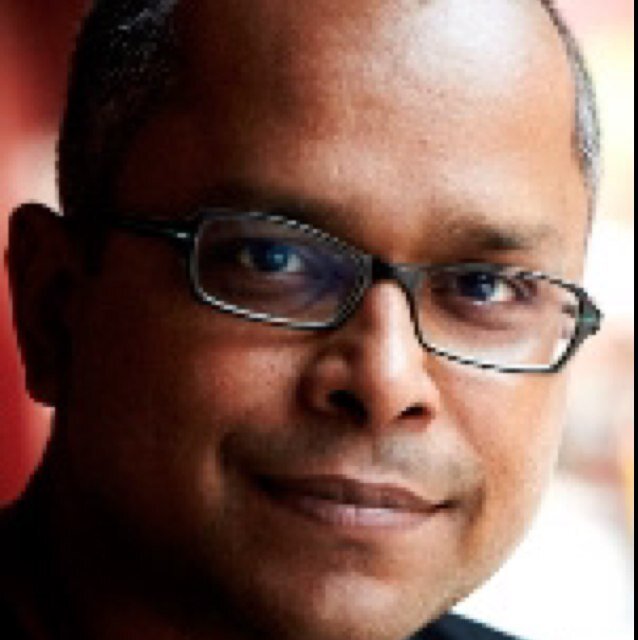 Cofounder and Creative Partner at BLKJ