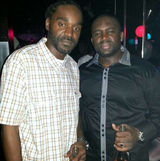 Promoter, always on the move to succeed. No Pressure! No Pain!