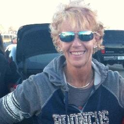 Happily retired educator
