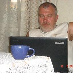 ViktorOprisko's profile picture. 