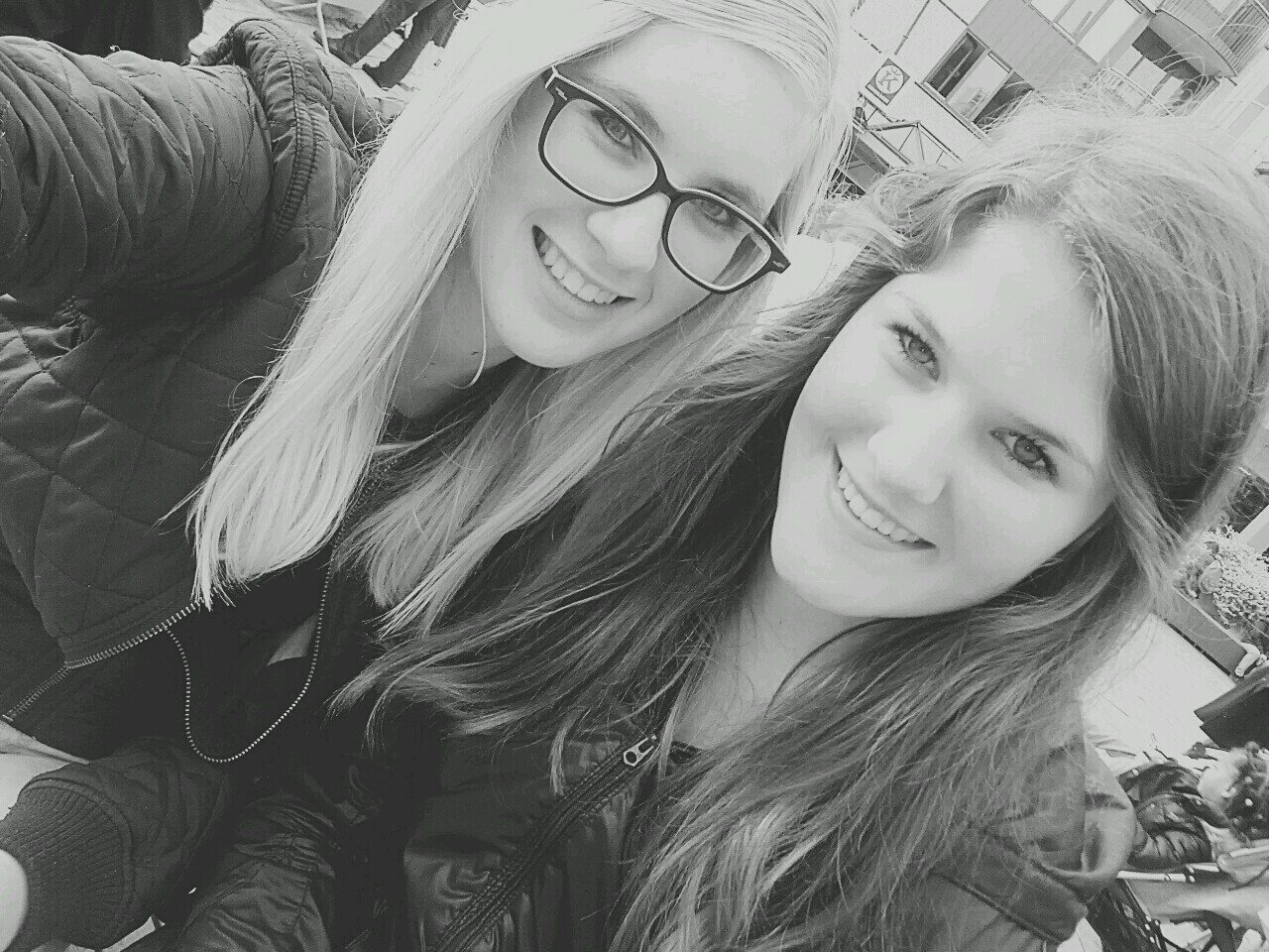 0318 ♥ no matter how hard reality is, just make sure that your dreams stay ♥ Poepiee, ikhouvanjee!!! kusjeee
