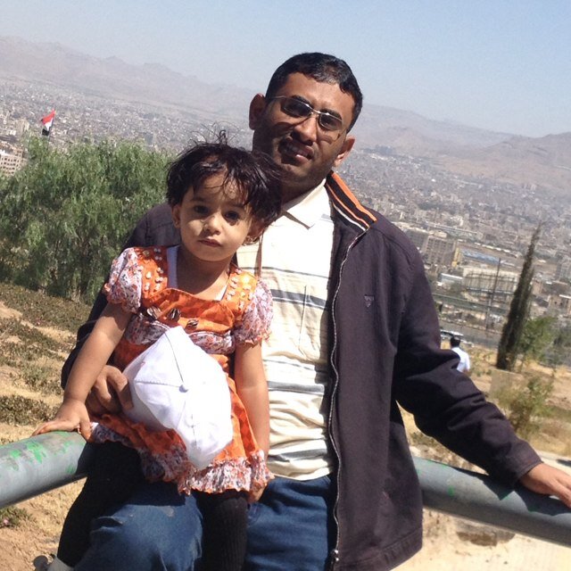 Taiz University, English Studies.