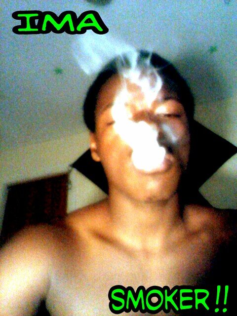 #Teamdarkskin #Follow #Teamfollowback #FWM #Highlife #MoneyStackin .. ima coo person . i talk a lotta shitt :) - Im outchaa . Follow me . I follow back.!!!