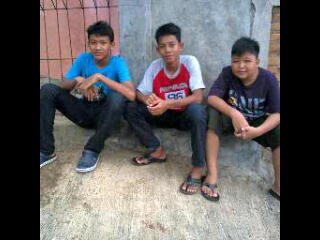 Dioxi 2013 Allah,Music,Parkour,Futsal, Basket