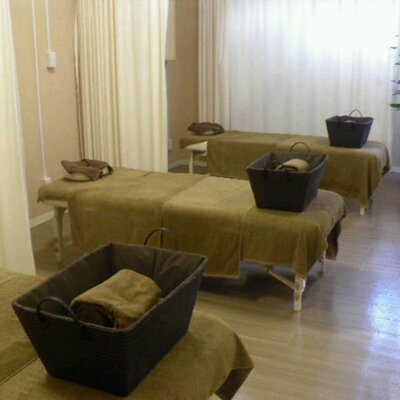 ローズの花 鍼灸 整骨院 竹ノ塚駅西口店 Rosenohana02 Twitter
