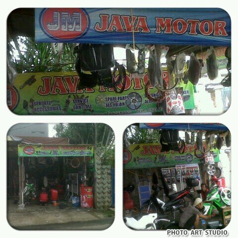 javamotor168's profile picture.