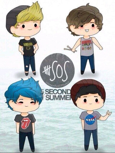 They love ya alot ♥ xx
