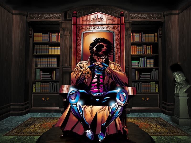 Way_Of_LeBeau's profile picture. ''Every man has a price to charge and a price to pay.''