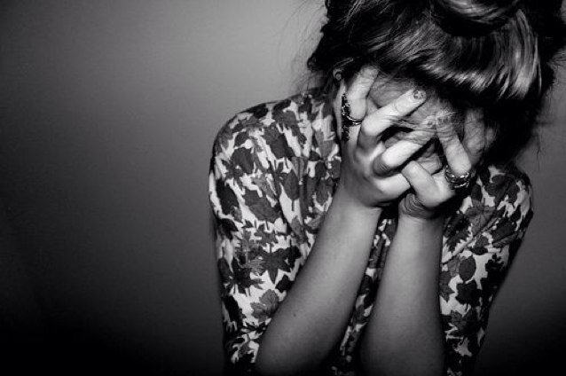 Heartbr0ken__'s profile picture. What can you do when your good isnt good enough? Here to help. #Depressed #Heartbroken