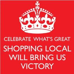 Celebrating independent businesses on Pendle's high streets