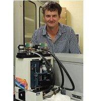 John Mackay (@dnatured) 's Twitter Profile