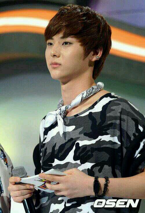 ♥LOV'EST ผม .. มินฮยอน หล่อ น่ารัก ไม่ดื้อ ไม่ซน(?!)  {open: 17/09/12}  #PHEANFAMILY