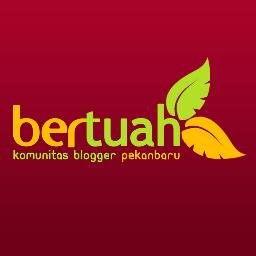 Komunitas Blogger Pekanbaru, Riau | More Info: infobertuah@gmail.com