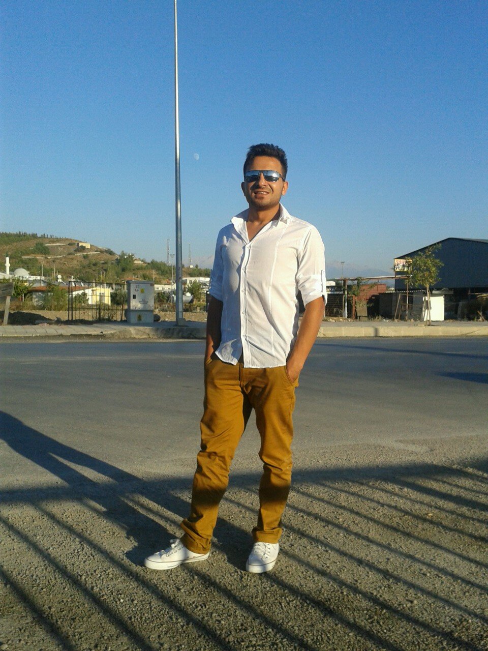 GnalFahri's profile picture. 