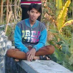 CandraRis's profile picture. 