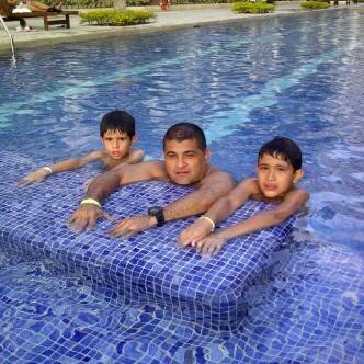 pealcalo's profile picture. 