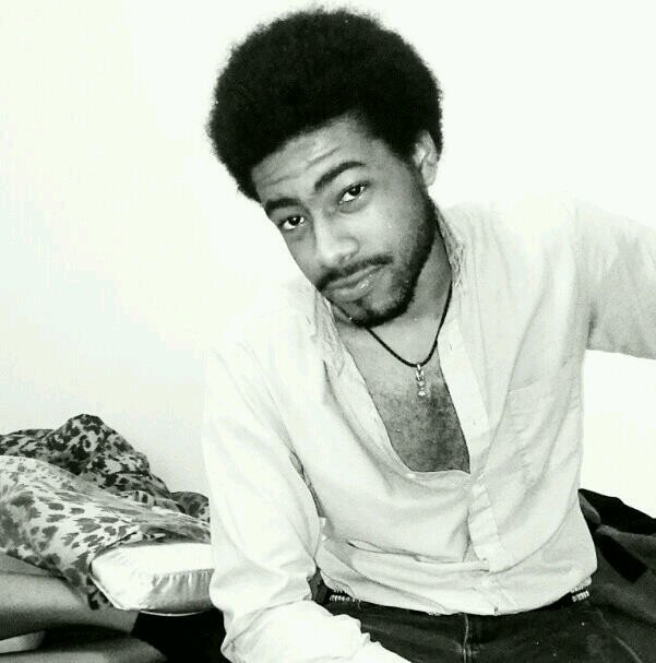 Martial Artist/Actor/Parkourist/Dancer/Singer/Peace Keeper #TNOTBM810