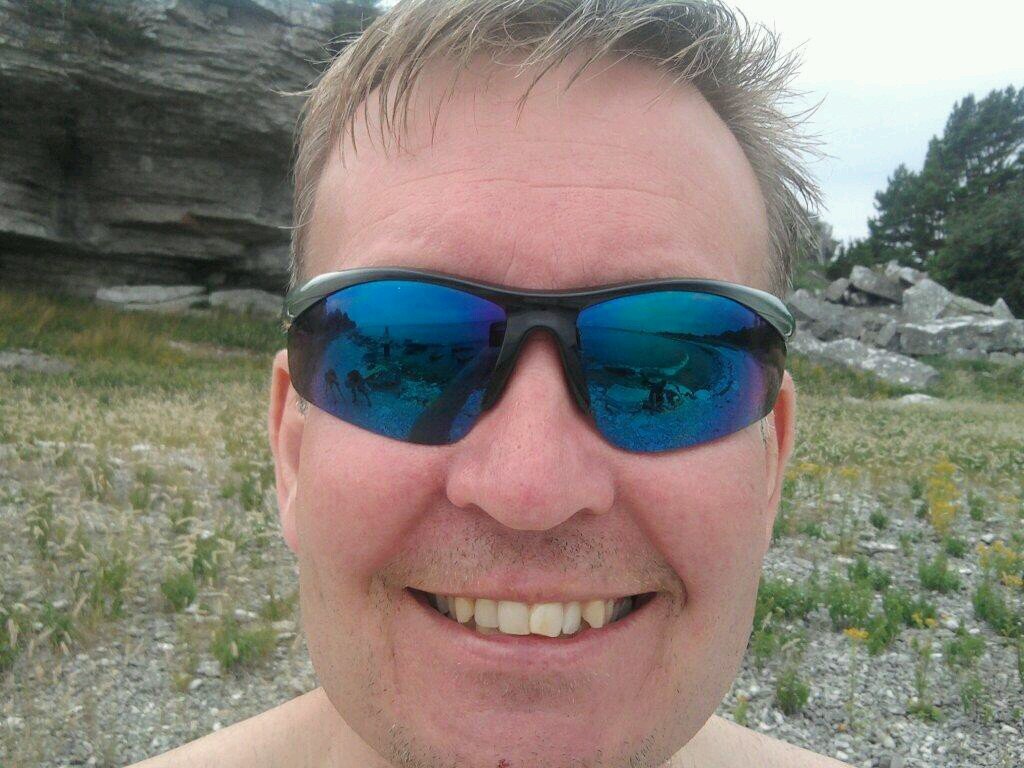 43ove's profile picture. 