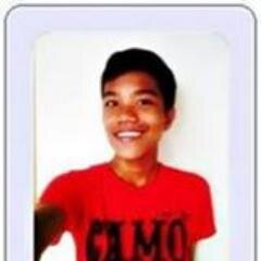 treesyaf's profile picture. 