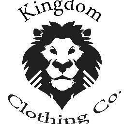 Kingdom Clothing is not just about clothing apparel, but the Kingdom. We rep God, community and style.Kingdom Clothing was created by @ChrisObryan
