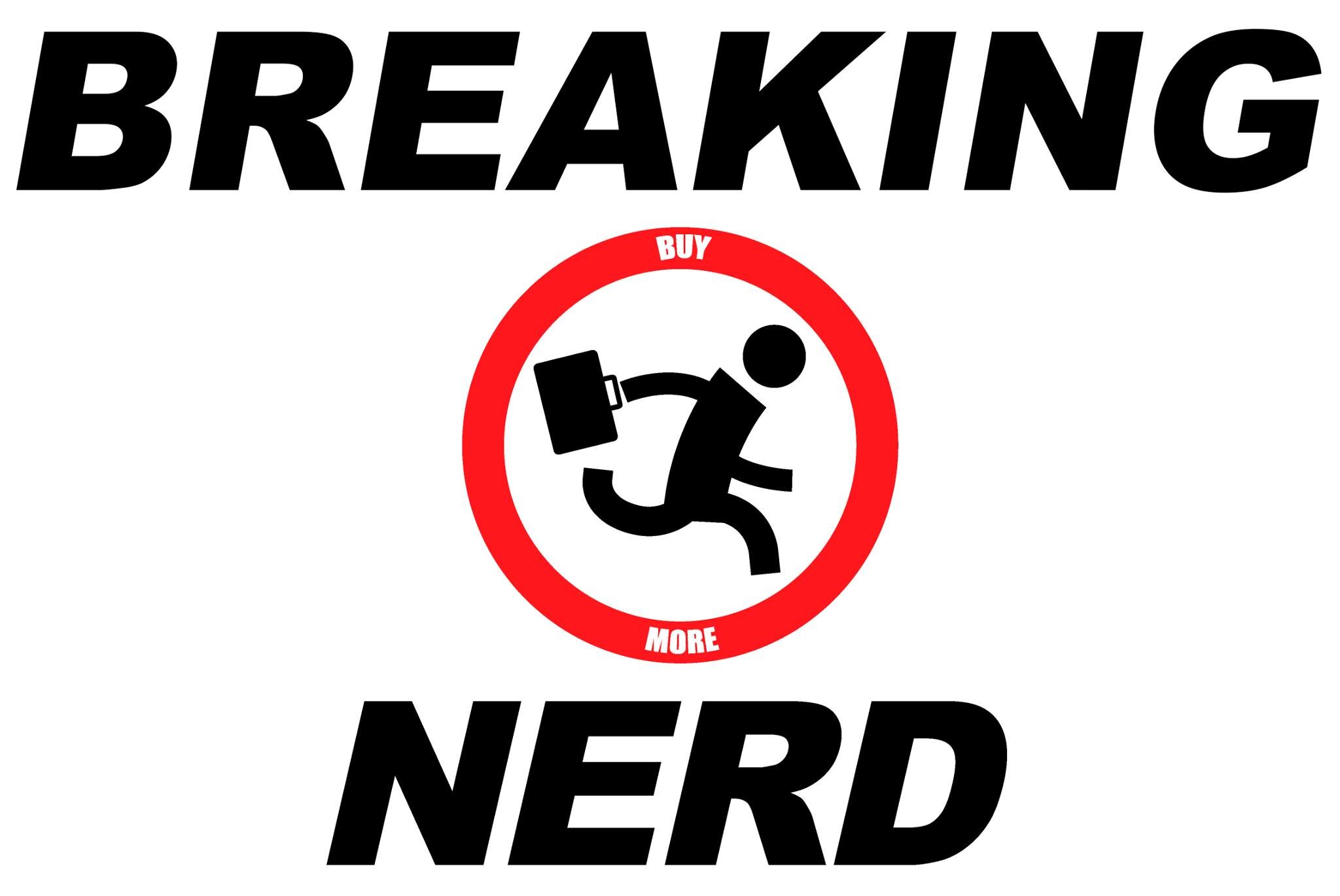 Tutte le ultime news dal mondo Nerd. http://t.co/cHAZSIoWDb