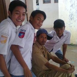 Semoga Masa Depan Ku Cerah.  Aamiin