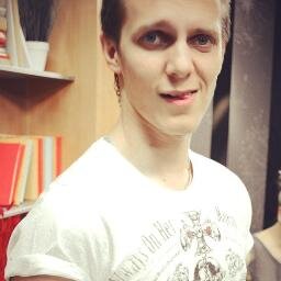 NikitaCherbina Profile Picture