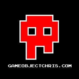 GameObject's profile picture. independent games developer based in Melbourne Australia. Current project: Nun Basher.