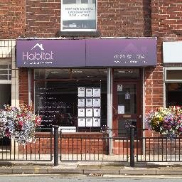 HabitatOldham's profile picture. We are a local  family run Estate & Letting agency. We cover property throughout the OL postcode...Let's talk about property !