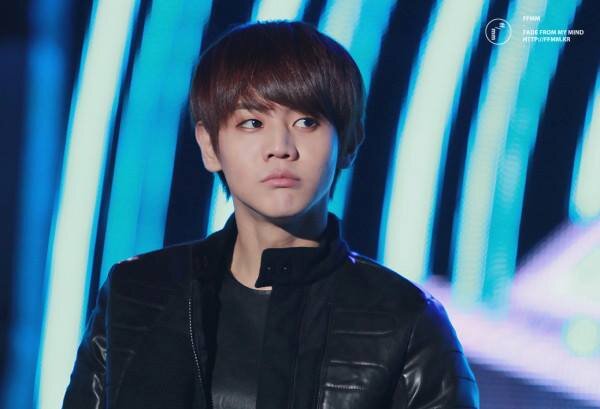 Always support B2ST.. 
Yoseob my bias xD