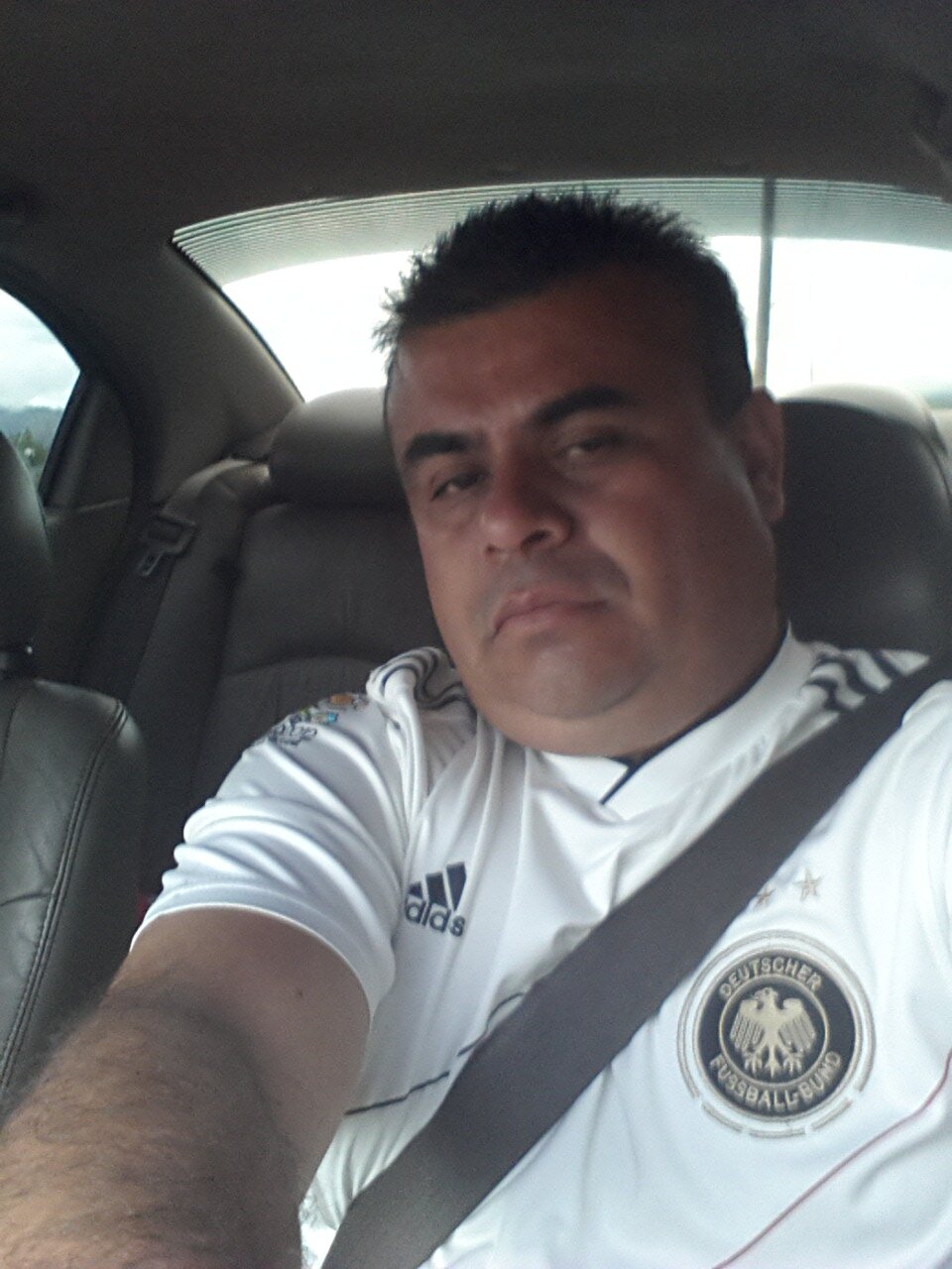 MiguelVmrc's profile picture. 