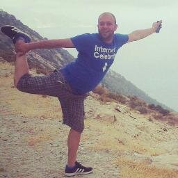 This is me!