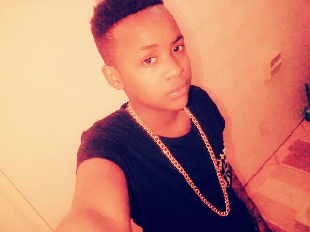 Just Know That I'm Fresh to Death....!(Fresco à morte)