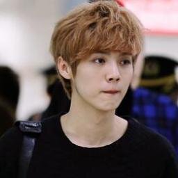 EXOfan เมนพี่ลู่เอ็นดูพี่คริส //คริสฮาน คือที่สุด #96line