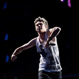 i gave you a free follow so please follow @horanhormones and niall will give you kisses