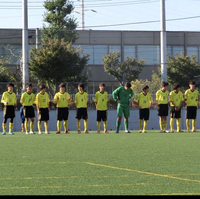 MFC2011TY's profile picture. 松原高校サッカー部の試合結果やお知らせをTweetします