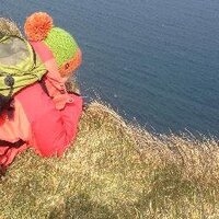 Monika Wörmann (@bennaorange) 's Twitter Profile