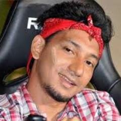 Nak Ketawa sampai perut Kembong?? Follow lah Mael Lambong,Tweet Benda Lawak ,Fakta Kehidupan dan pelbagai lagi.