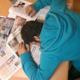 Les informations dont tout le monde se fout mais qui alimentent les discussions de fin de soirée... ou pas.