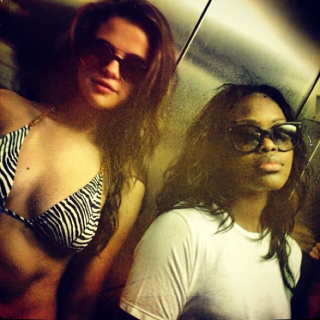 SelGFraud's profile picture. 