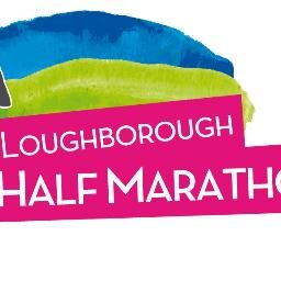 The Loughborough Half Marathon  is a tough one!!   The course is undulating, its hilly amd its hard but takes you through some stunning scenery.