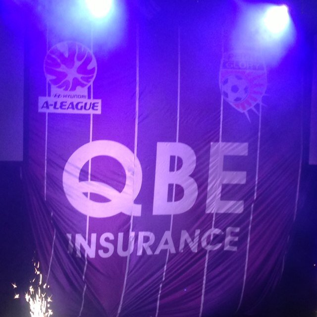 Round ball fan.Perth Glory. Ipswich Town. Socceroos. Kids soccer coach. Working interest in gas & LNG markets.