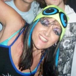 Im a passionate drum n bass head! promoter of LAUNCH DnB club night at 512 in dalston, London  E8.also loves travelling the world, fast cars, DJ Lex TC (hubby)