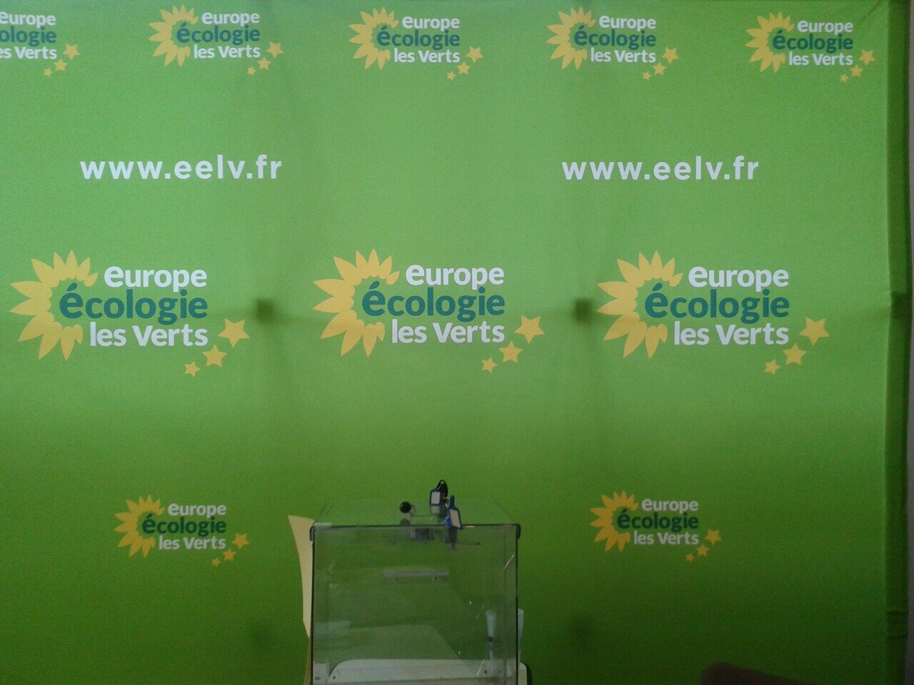 #Europe #écolo #ESS #république #Marseille @karimzeribi un réaliste a gauche